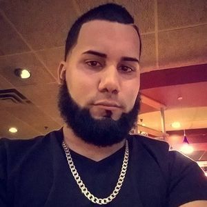 Meet your Posher, Freddie